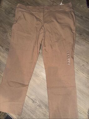 Lane Bryant 24 Pants